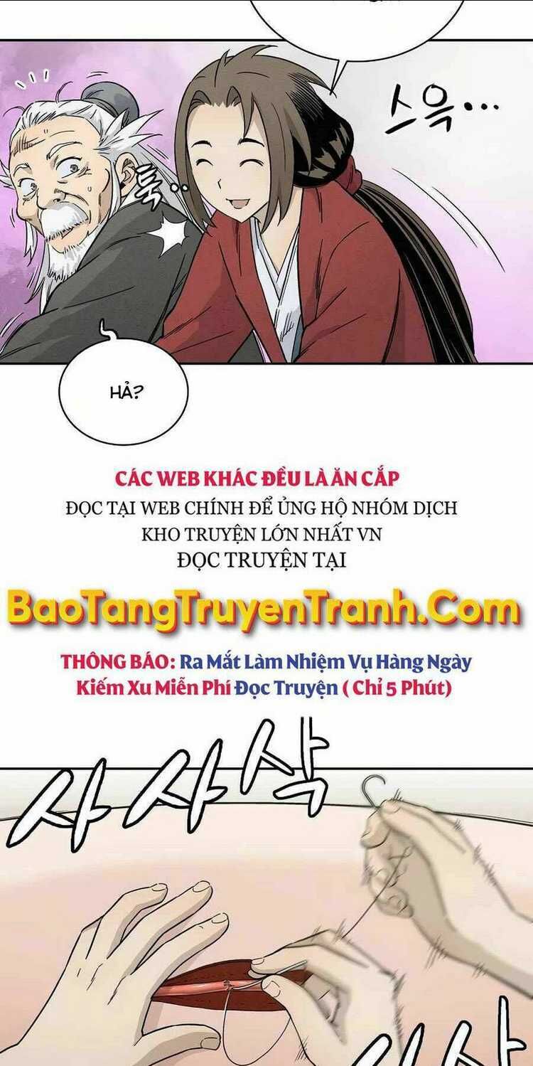 trọng sinh thành thần y thời tam quốc chapter 18 - Next chapter 19