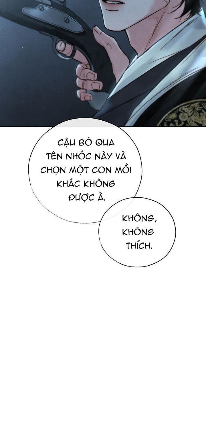 thuốc độc Chapter 13 - Next Chương 14