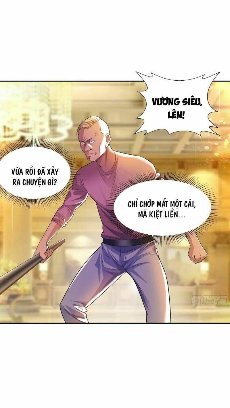 đô thị lãng tử chapter 9 - Next chapter 10