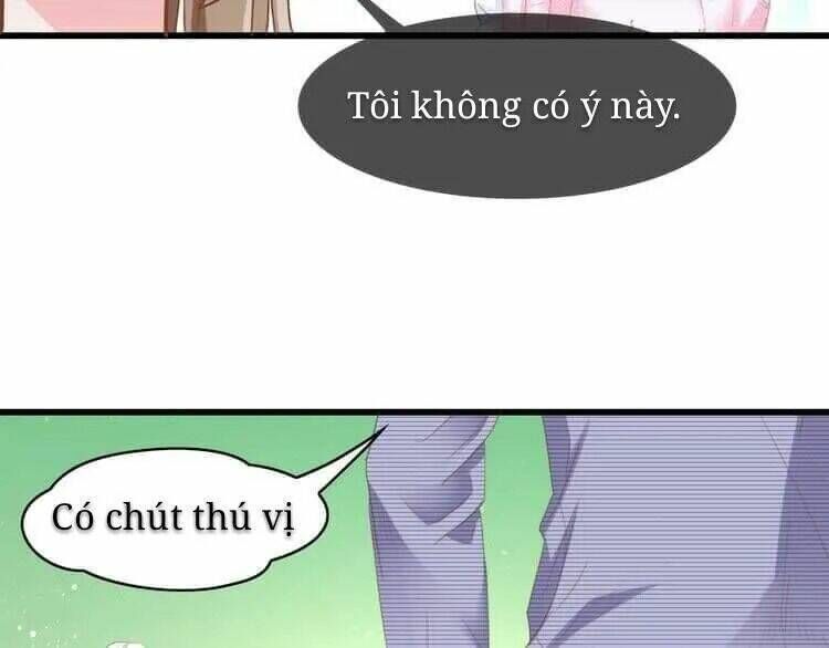 Tổng Tài Đại Nhân Song Mặt Kiều Thê Chapter 13 - Trang 2