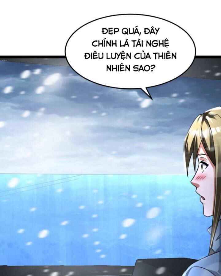 Toàn Cầu Băng Phong: Ta Chế Tạo Phòng An Toàn Tại Tận Thế Chapter 362 - Next Chapter 363