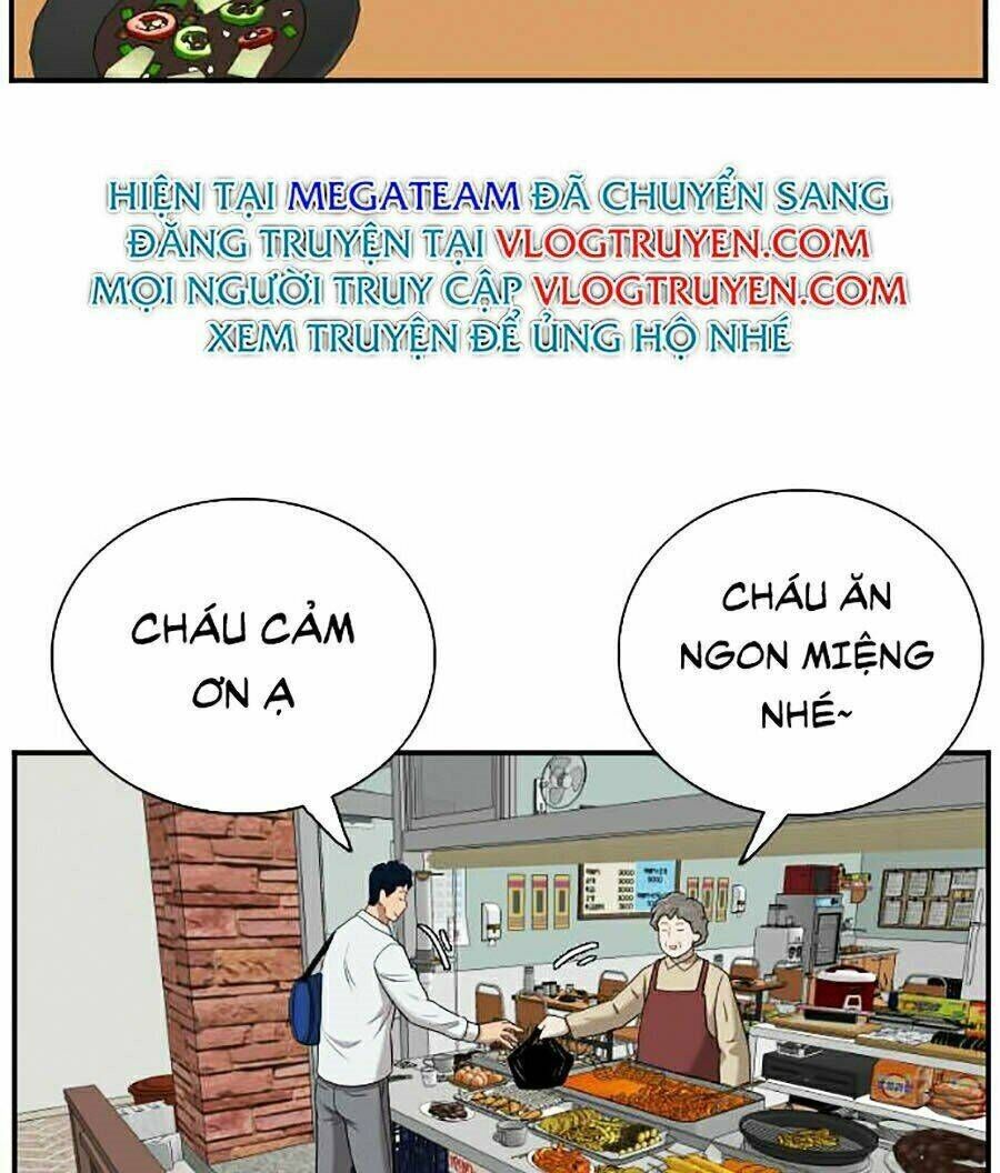 người xấu chapter 46 - Trang 2