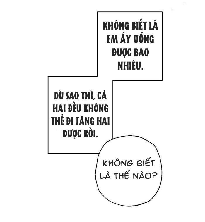 mưa giông Chapter 20 - Trang 2