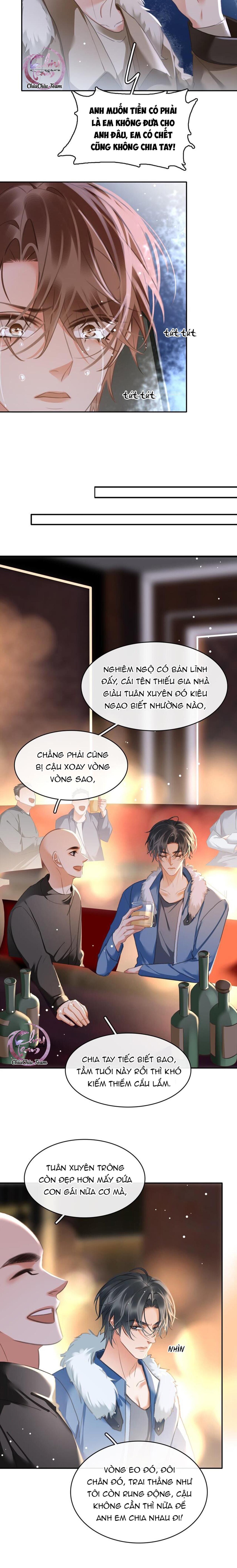 không làm trai bao! Chapter 132 - Trang 1