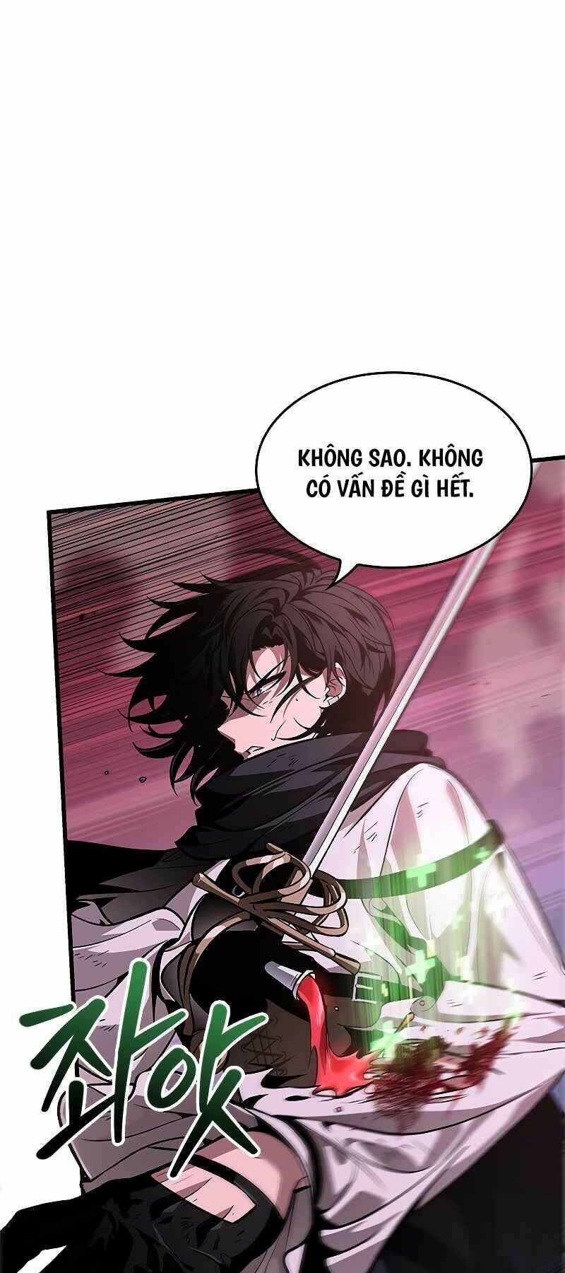 gacha vô hạn chapter 71 - Next chương 72