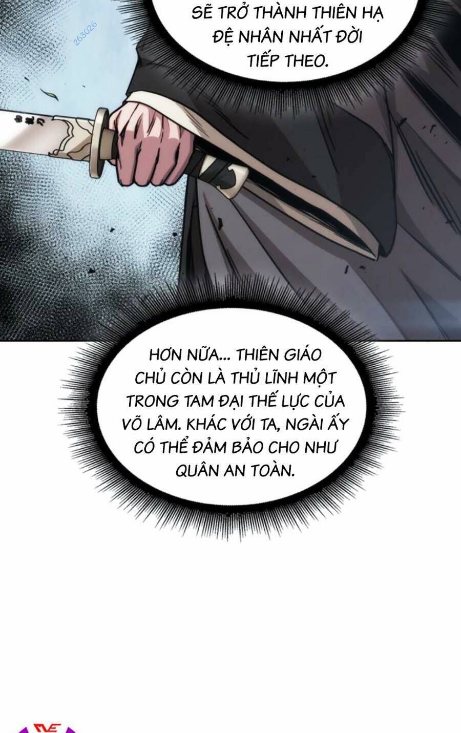 ngã lão ma thần chương 178 - Next chapter 179