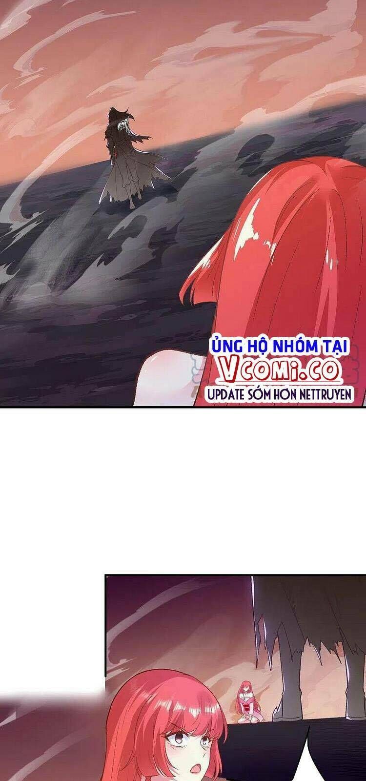 nghịch thiên tà thần chapter 449 - Trang 2