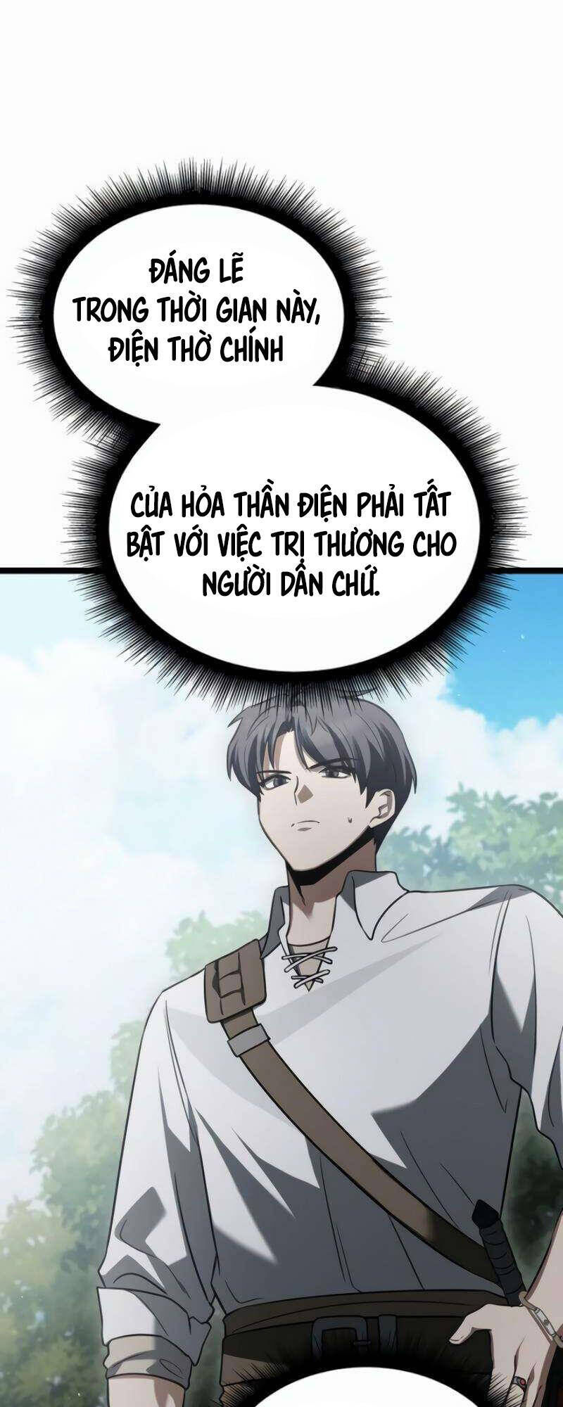 tuyệt thế anh hùng Chapter 24 - Next Chapter 25