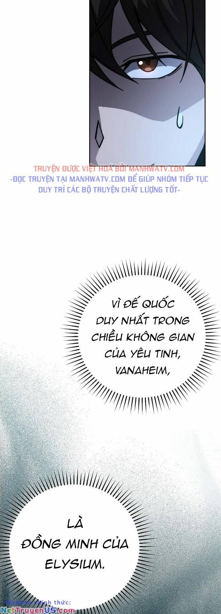 tình yêu với cô megumi hàng xóm Chapter 30 - Trang 2