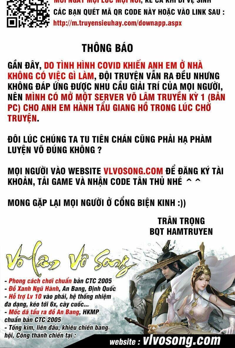 võ luyện đỉnh phong Chapter 1362 - Trang 2