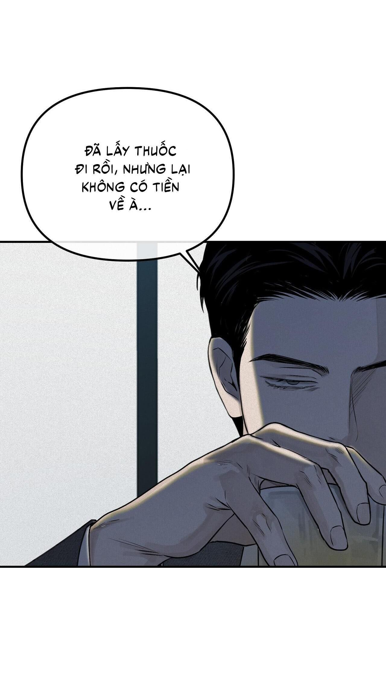 (cbunu) phép chiếu Chapter 17 - Next Chapter 18