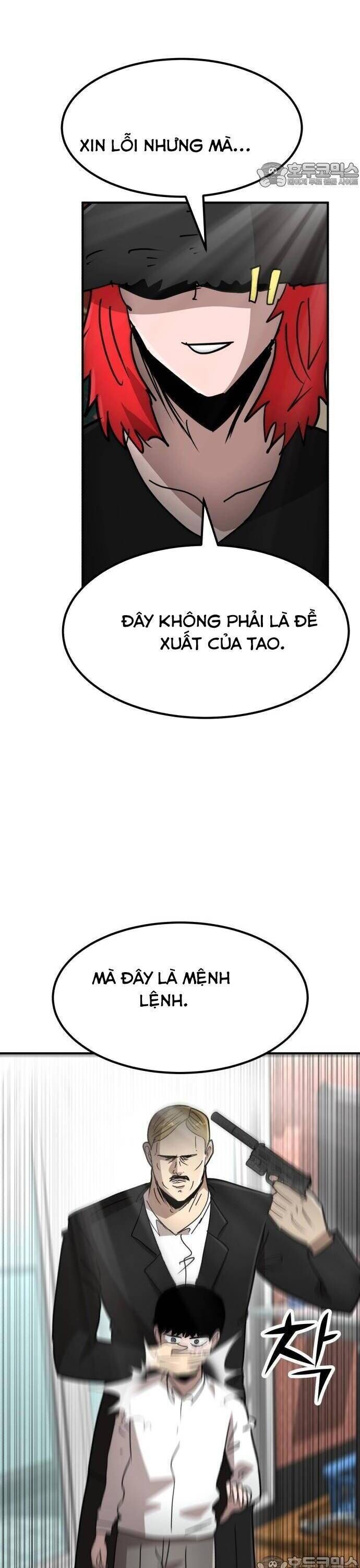 coin báo thù Chapter 26 - Next Chapter 27