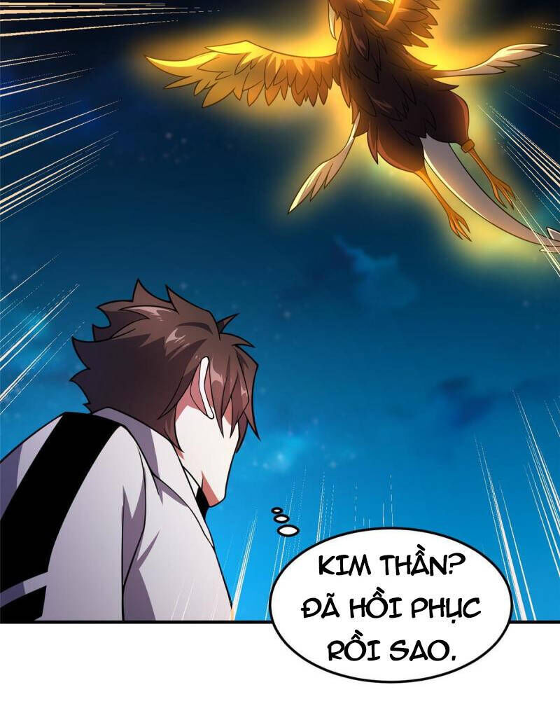 thần sủng tiến hóa chapter 127 - Trang 2