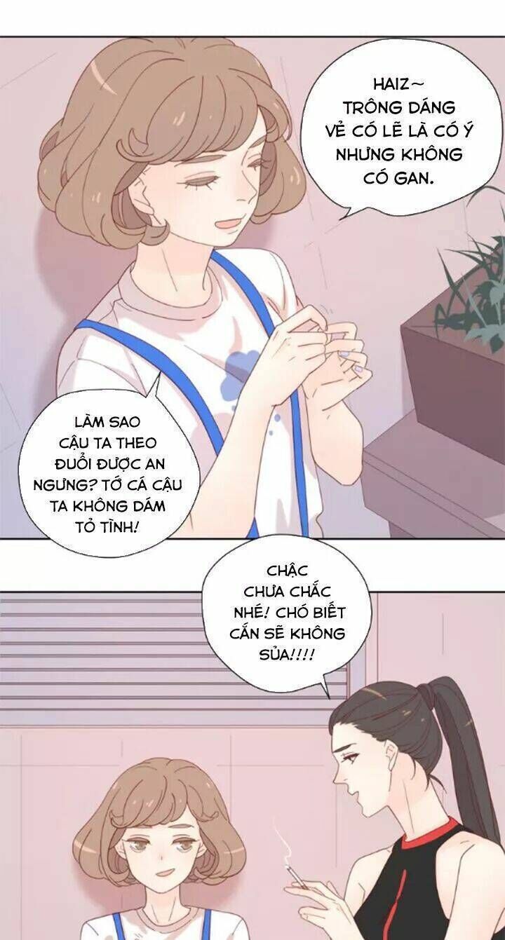 Cạm Bẫy Ngọt Ngào Chapter 77 - Next Chapter 78