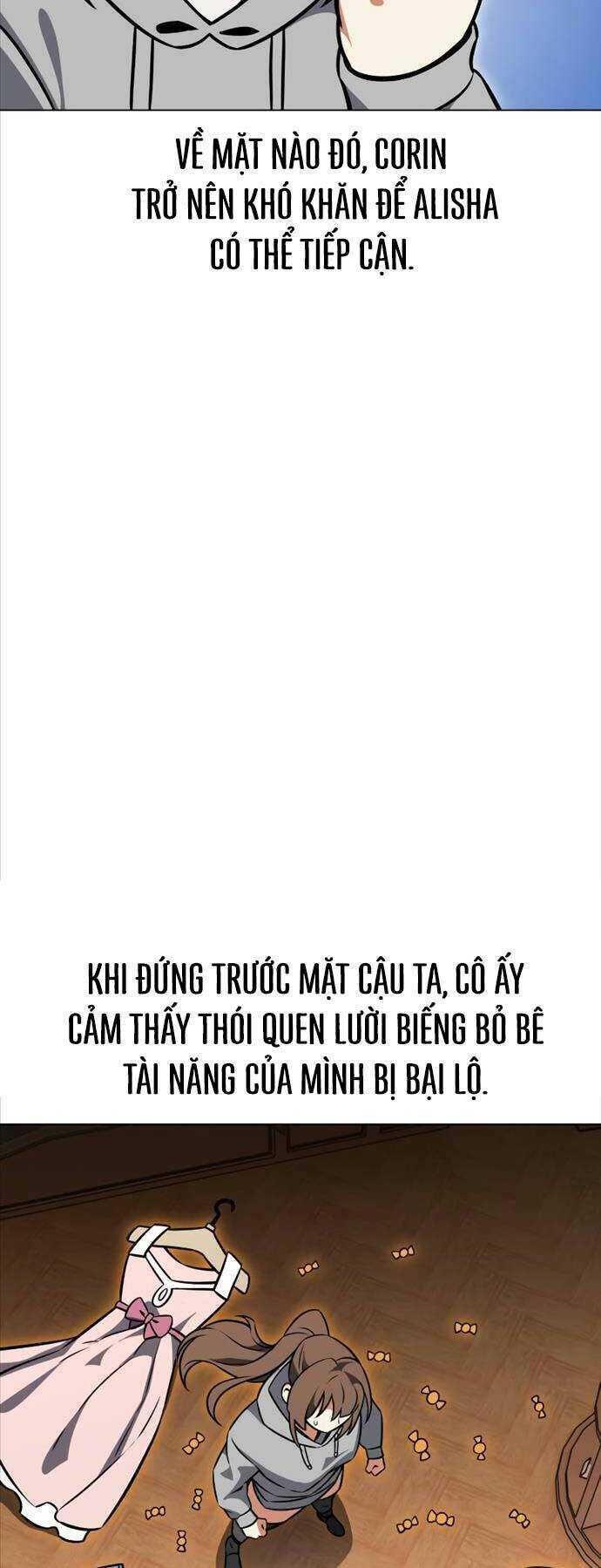 tôi đã giết tuyển thủ học viện chapter 15 - Trang 2