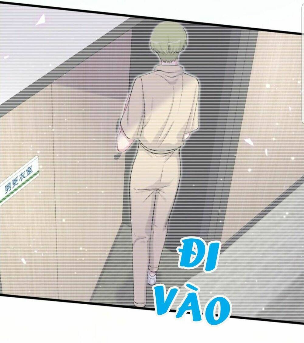 đứa bé là của ai ???? chapter 107 - Trang 2