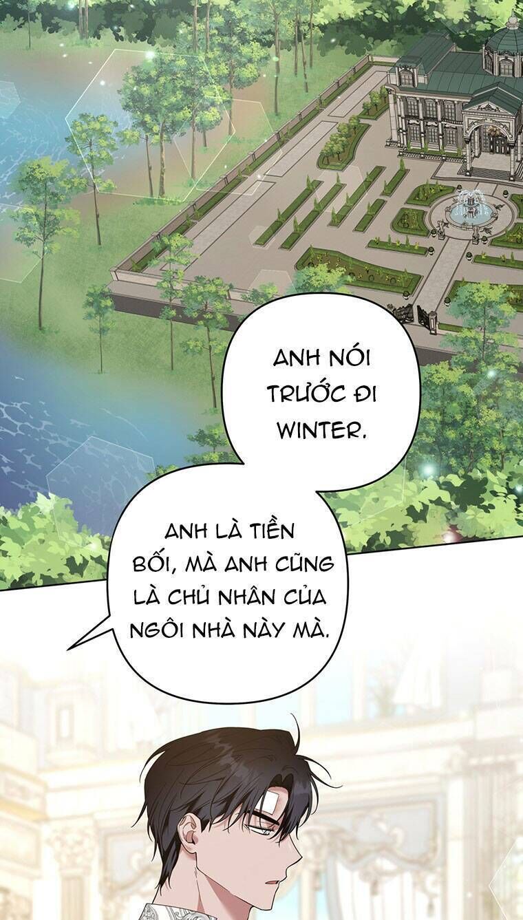 hãy để tôi được hiểu em chapter 88 - Trang 2