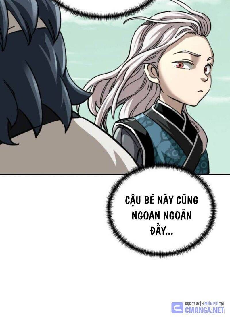 ông võ giả và cháu chí tôn chapter 51 - Trang 2