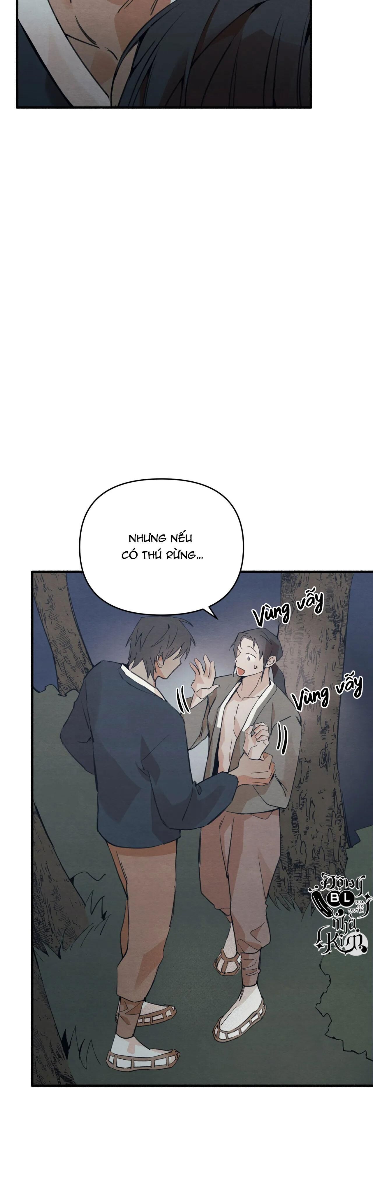 BL CỔ TRANG-ÂU CỔ NGẮN NHÀ KIM Chapter 9.3 cho tôi ăn 3 - Next Chapter 9.4 cho tôi ăn 4