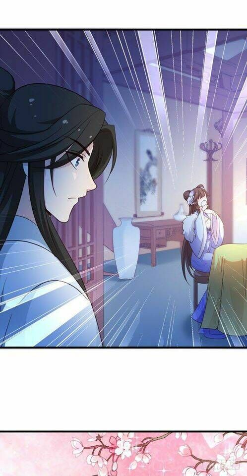 trò chơi trừng phạt chapter 28 - Trang 2