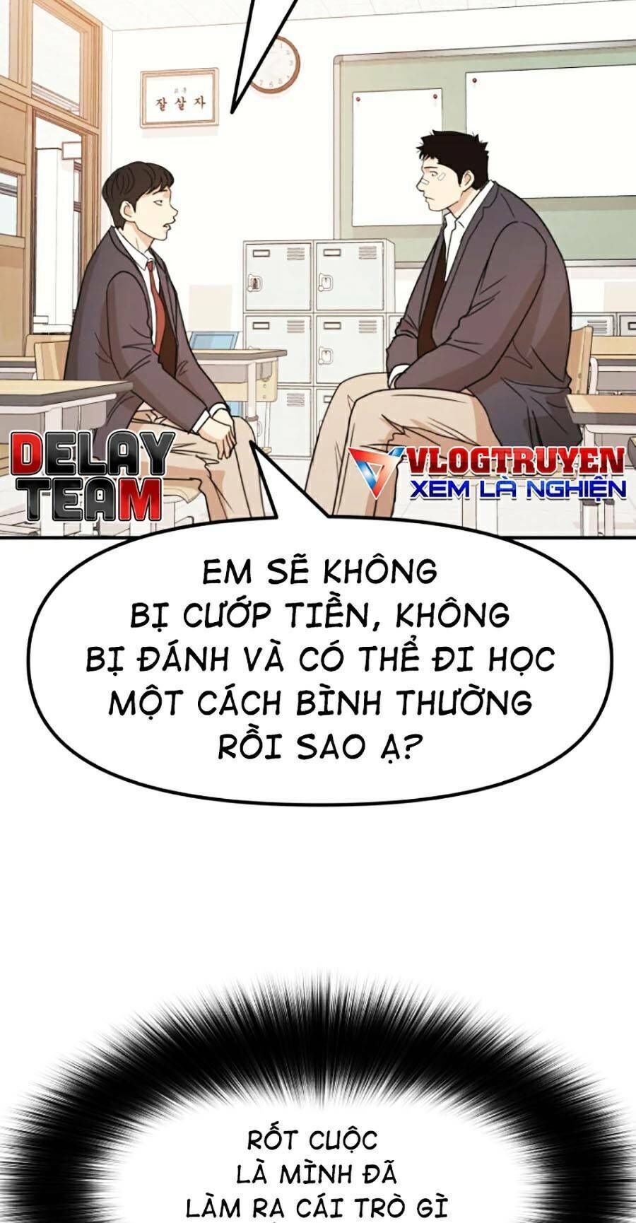 bạn trai vệ sĩ chapter 24 - Next chapter 25