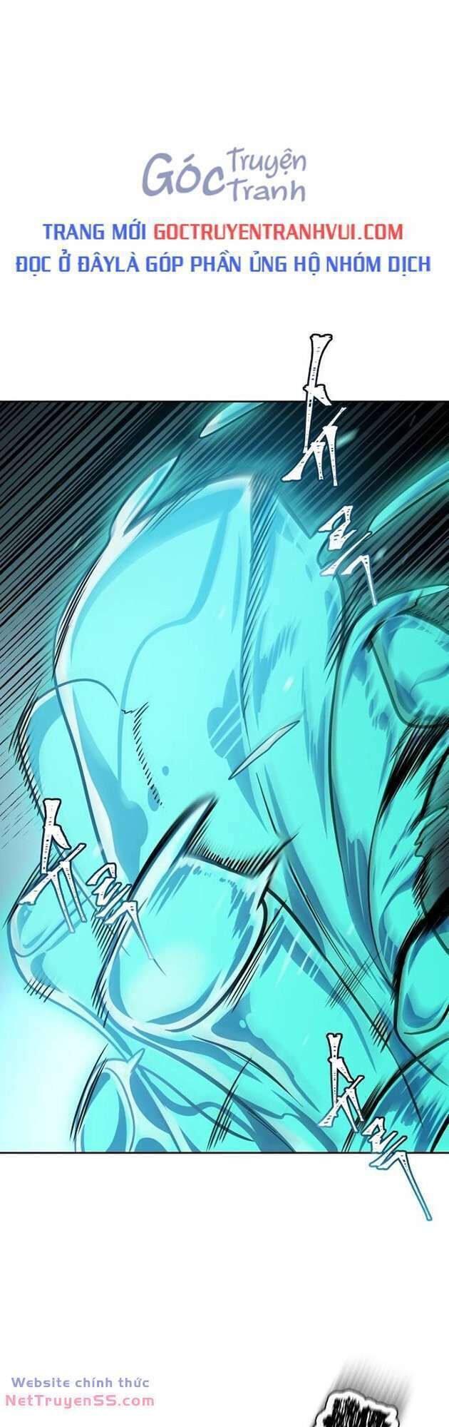 Cuộc Chiến Trong Tòa Tháp - Tower Of God Chapter 603 - Next Chapter 604