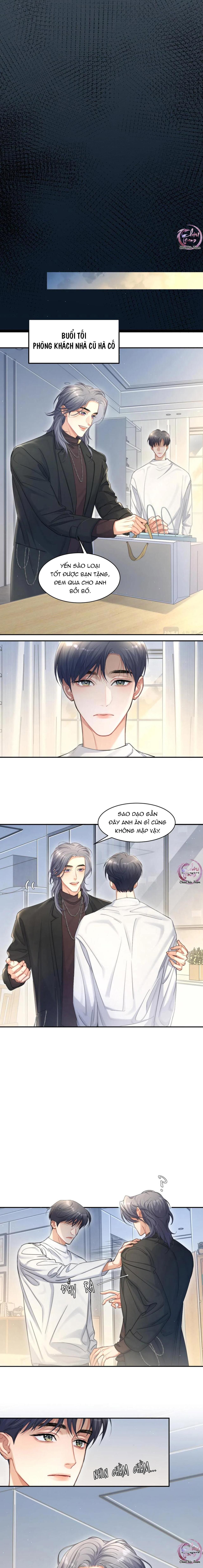 (abo) be, be Chapter 55 - Next Chapter 56