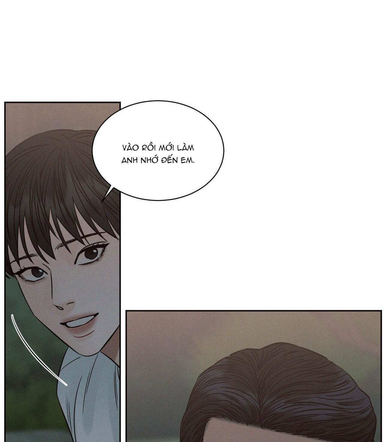 dù anh không yêu em Chapter 104 - Trang 2