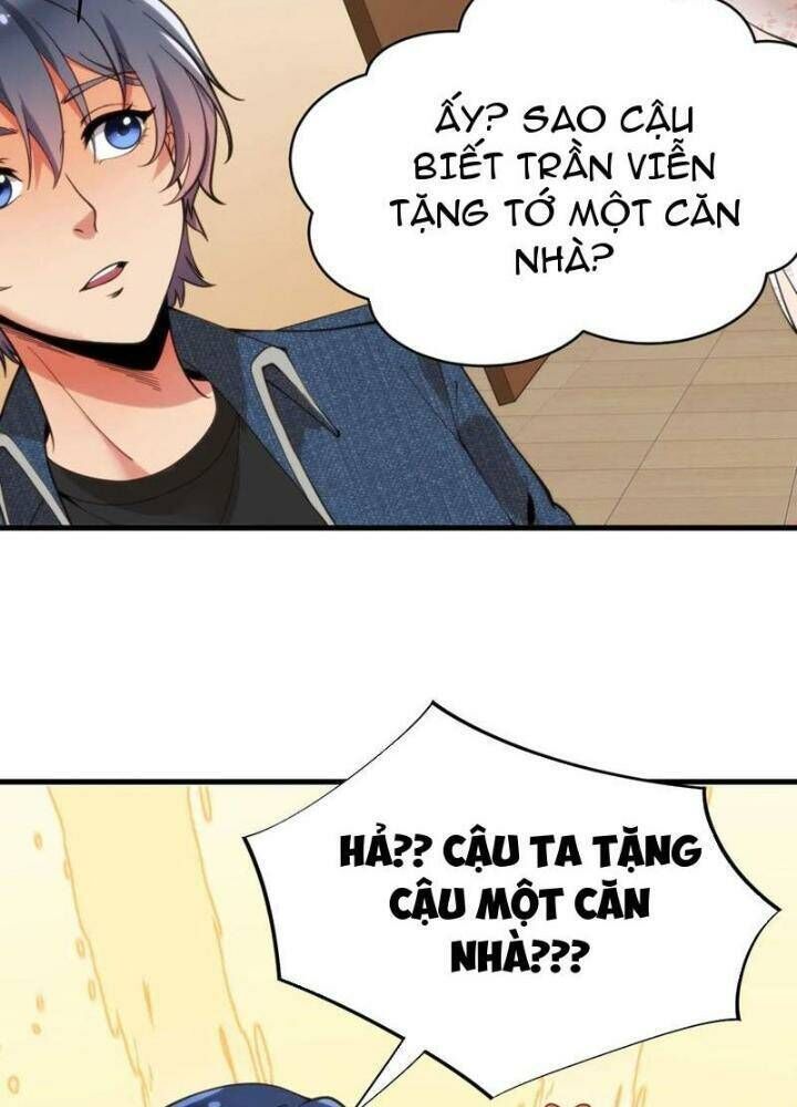 ta có 90 tỷ tiền liếm cẩu! chapter 26 - Trang 2