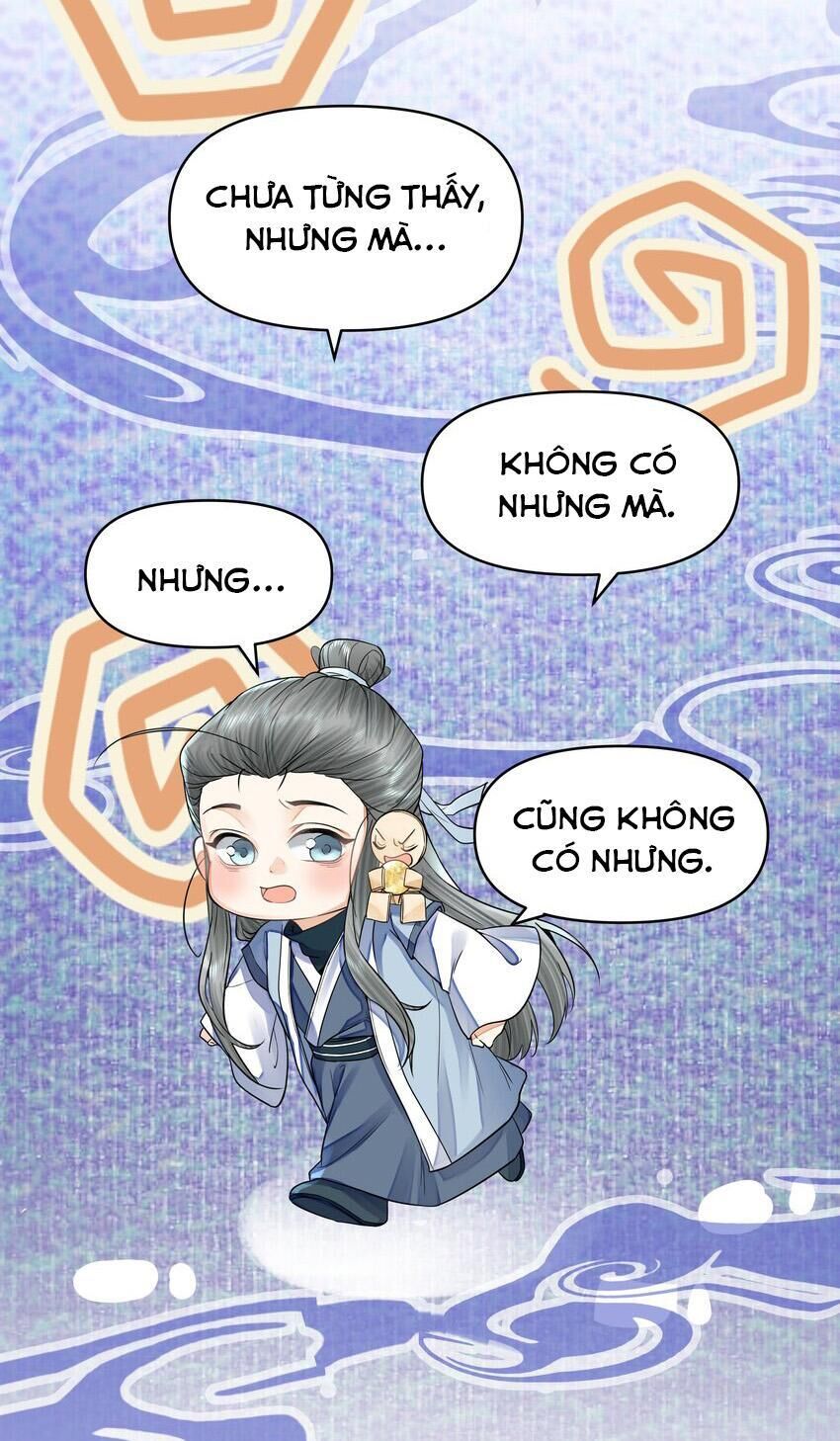 Đồng tiền tham khế Chapter 29 - Next Chapter 30