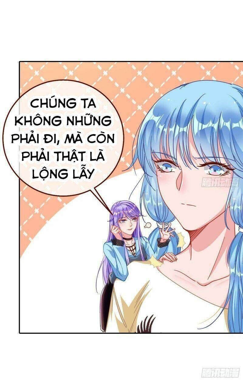 vạn tra triêu hoàng Chapter 189 - Next Chapter 189