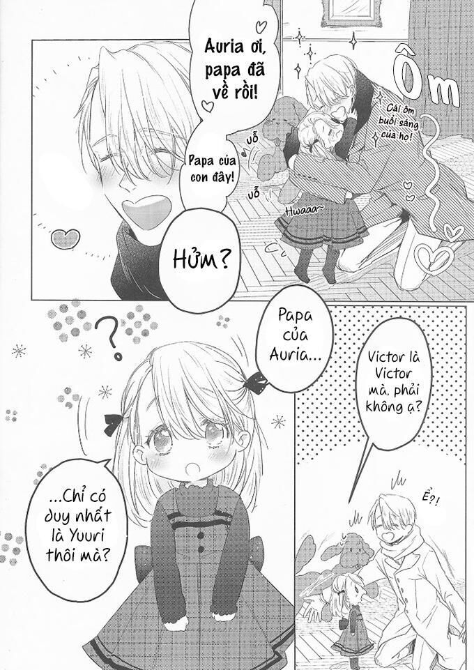 tổng hợp truyện oneshot và doujinshi theo yêu cầu Chapter 52 - Next 53