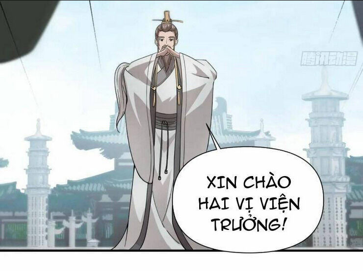 thái cổ yêu thánh lấy ta làm lô đỉnh chương 26 - Next chapter 27