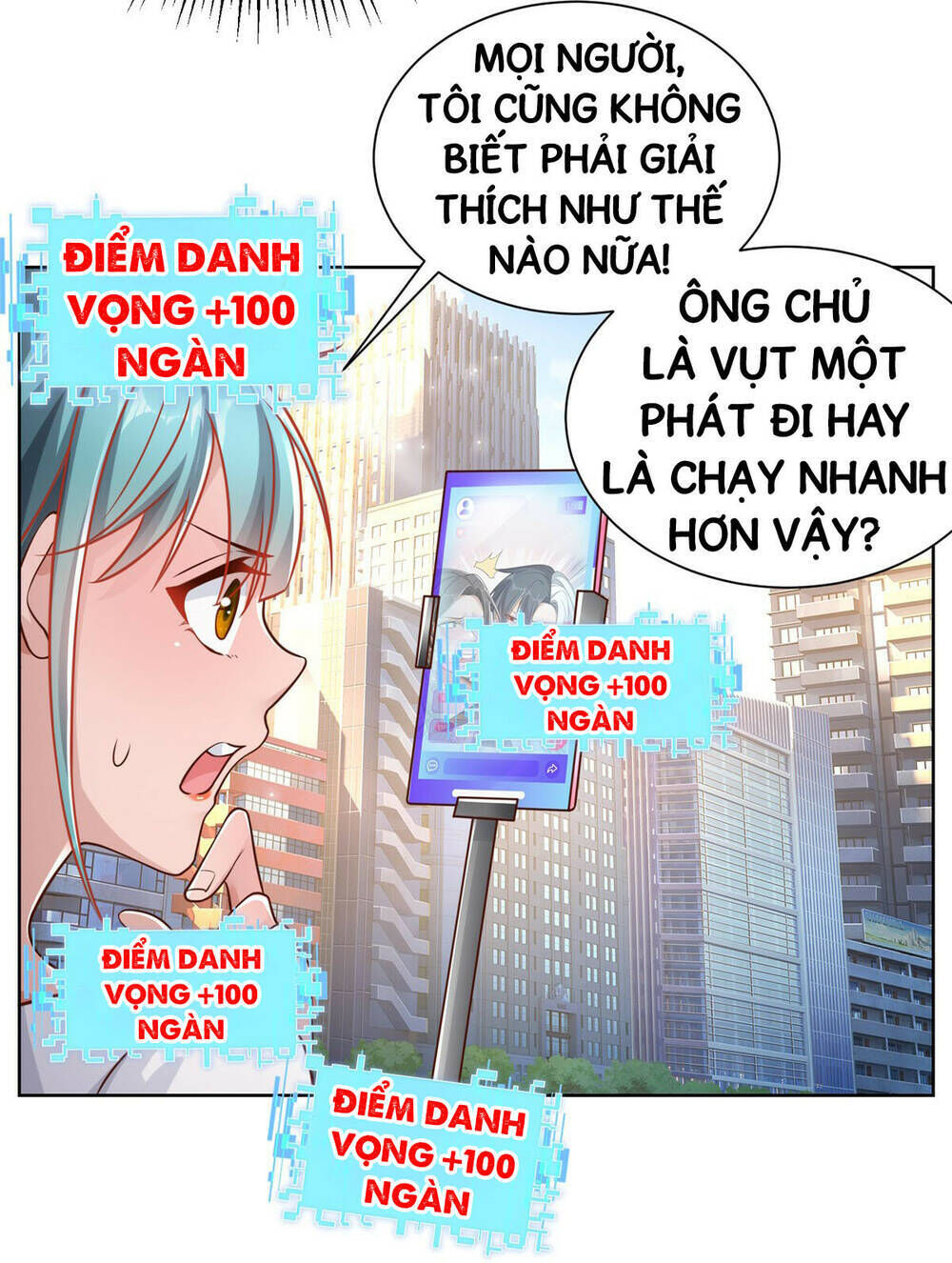 đại phản diện chapter 46 - Next chapter 47