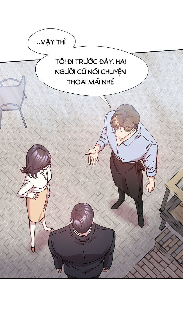 [18+] chó ngoan Chap 19 - Next 19.1