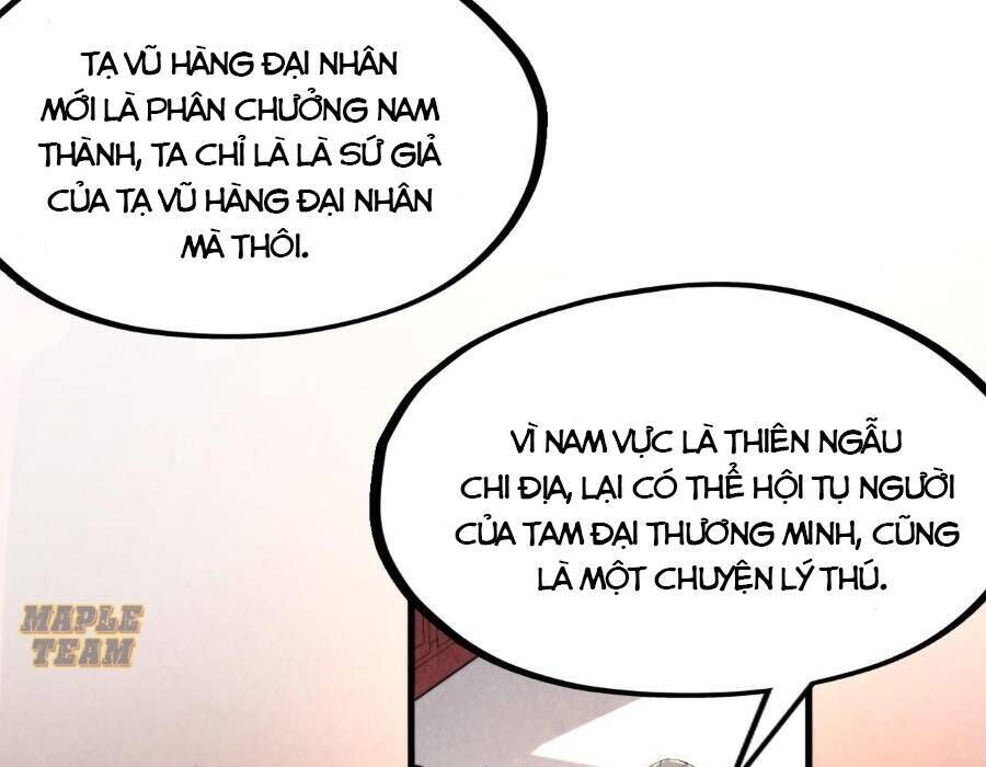 vạn cổ chí tôn chapter 245 - Trang 2