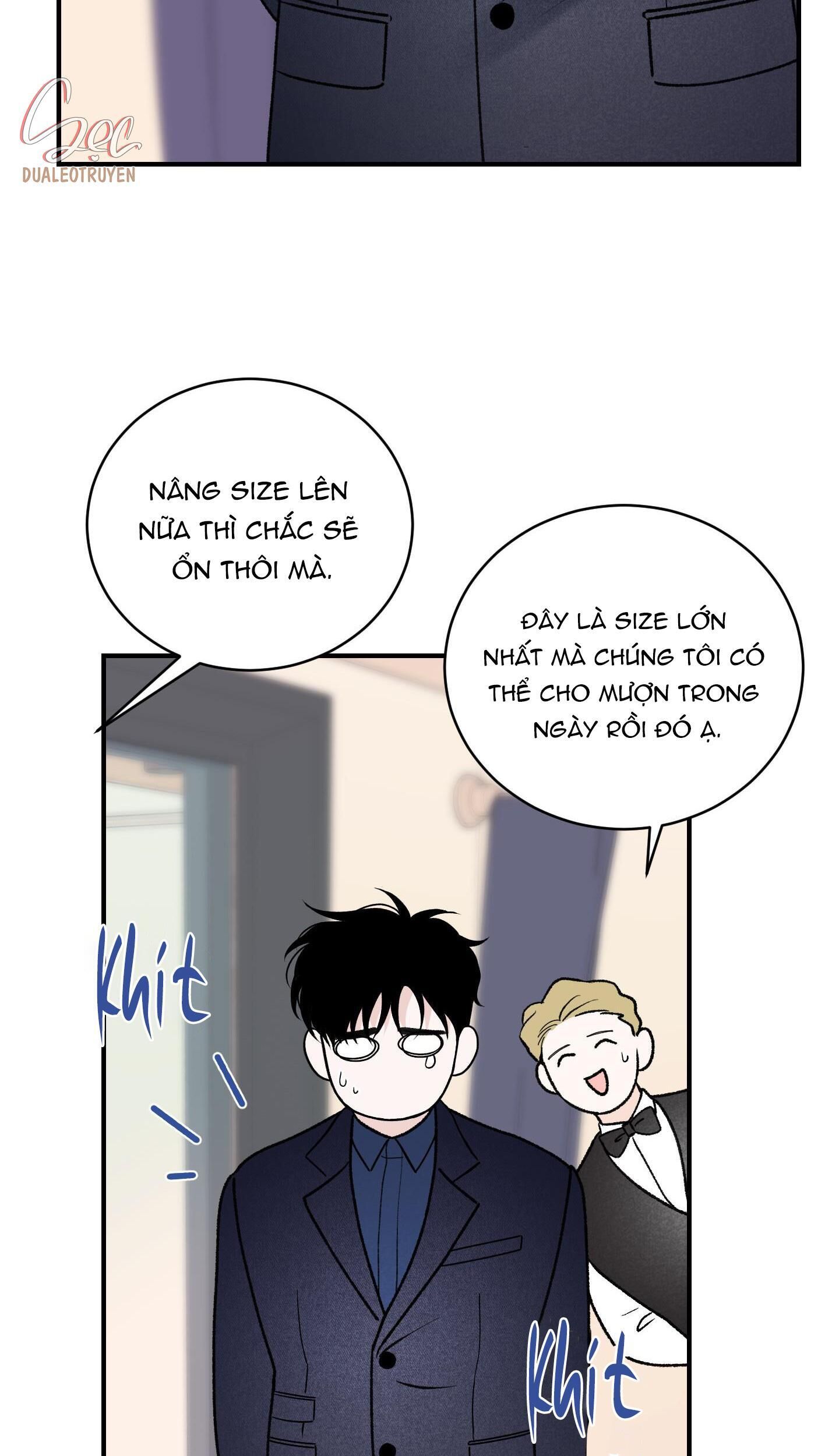 over clock Chapter 20 - Next Chương 21