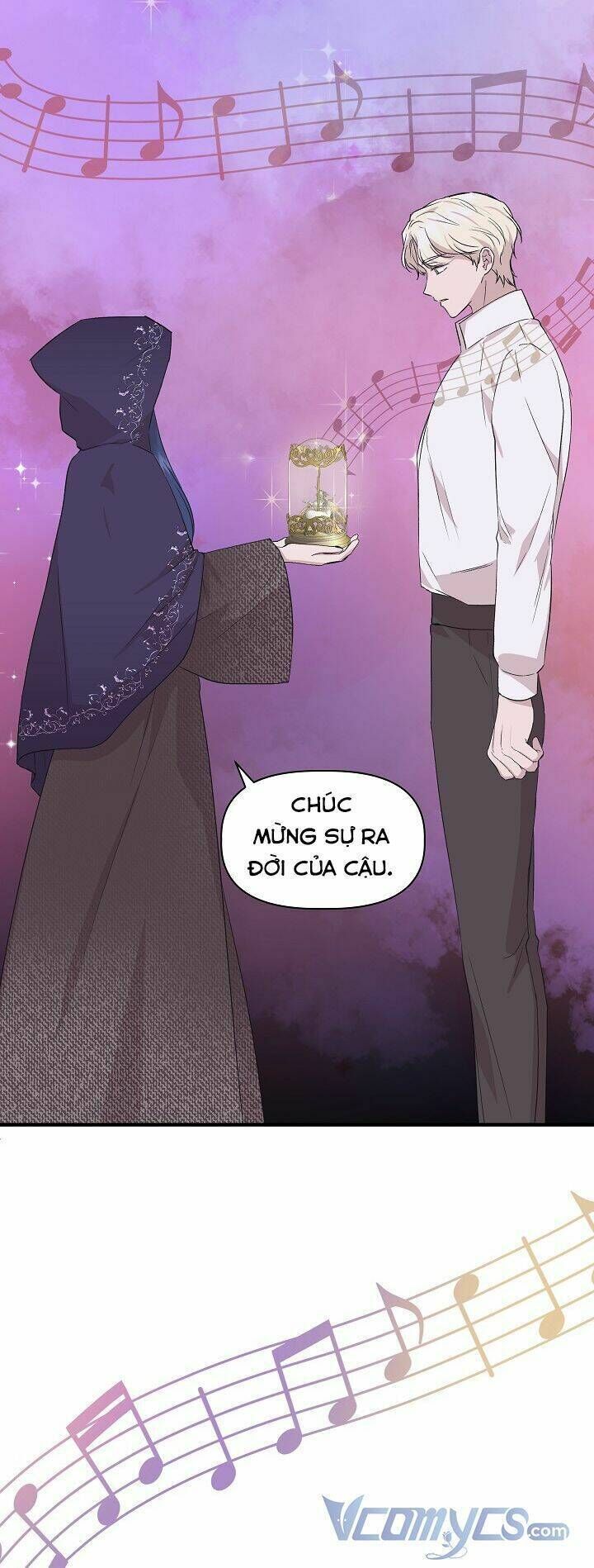 tôi không phải là cinderella chapter 32 - Trang 2