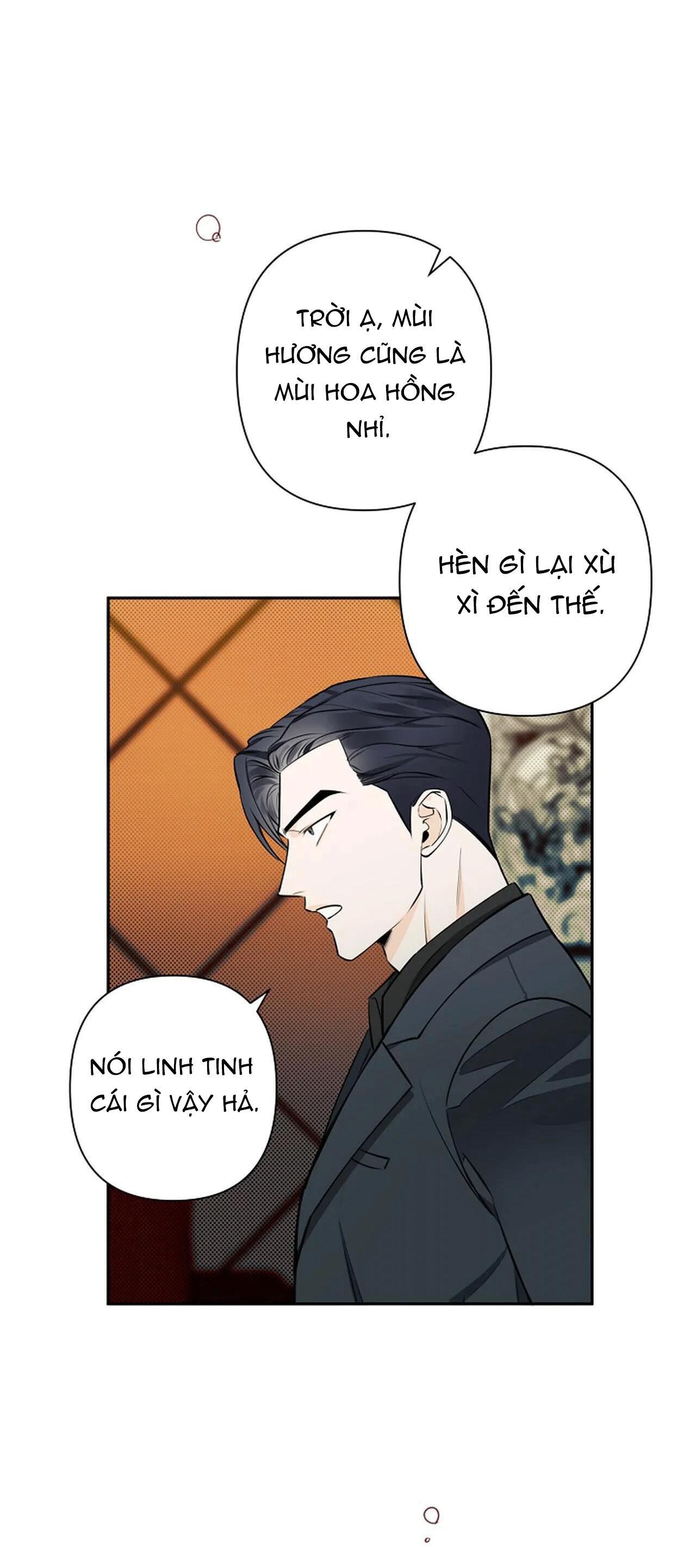 đêm dịu dàng Chapter 36 - Trang 1