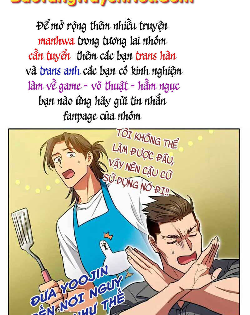 những ranker cấp s mà tôi nuôi dưỡng chapter 58 - Trang 2