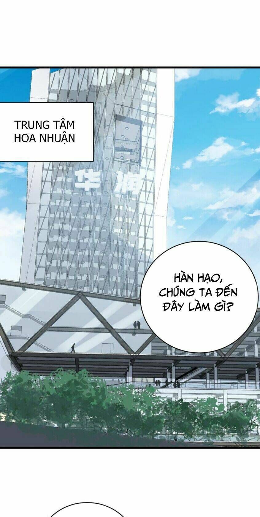 hệ thống tu tiên mạnh nhất chapter 10 - Trang 2