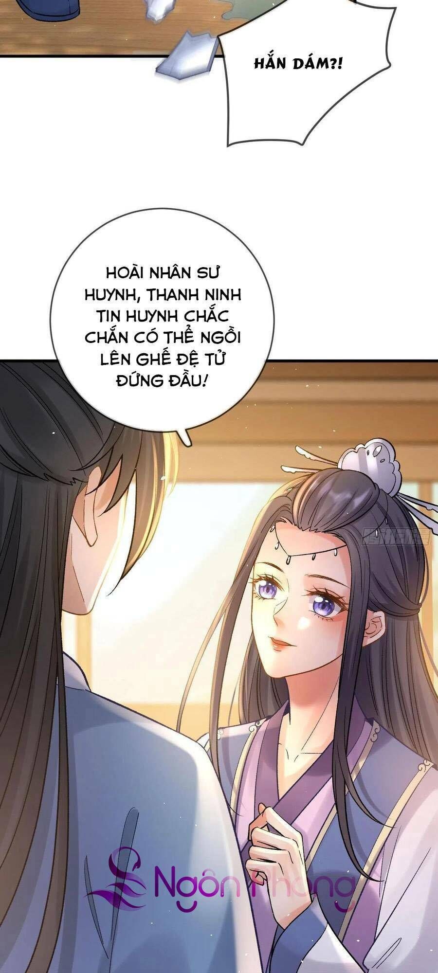 ma đầu vạn ác năm tuổi rưỡi chapter 97 - Next chapter 98