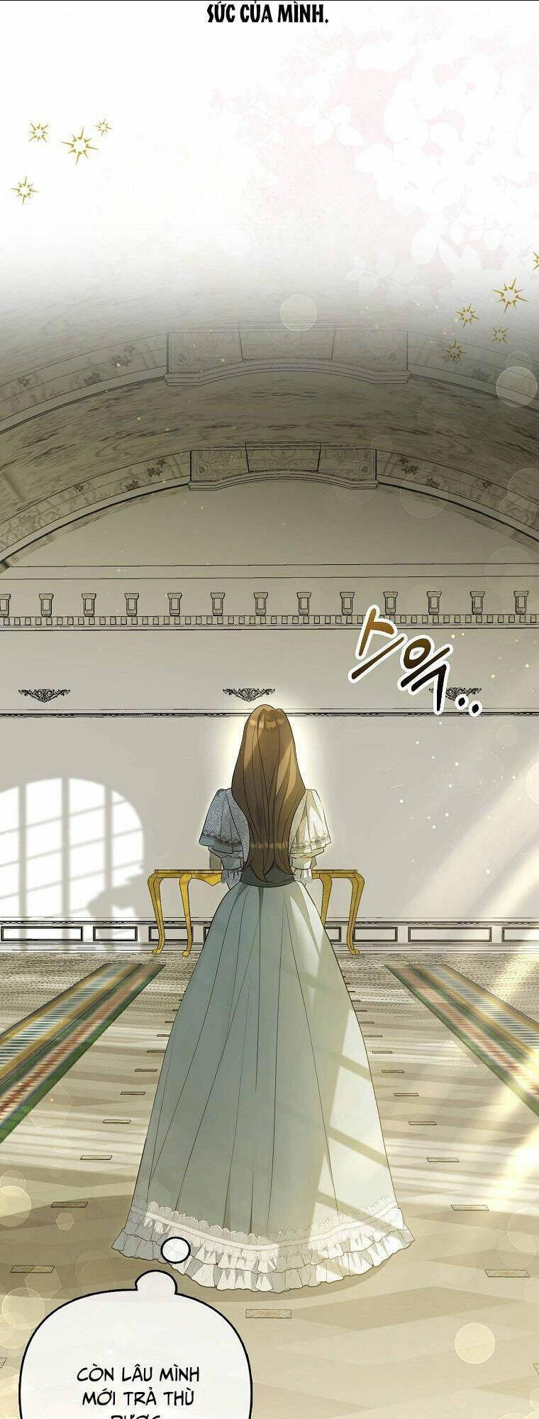 sao lại ám ảnh cô vợ giả mạo quá vậy? chapter 3 - Next Chapter 3