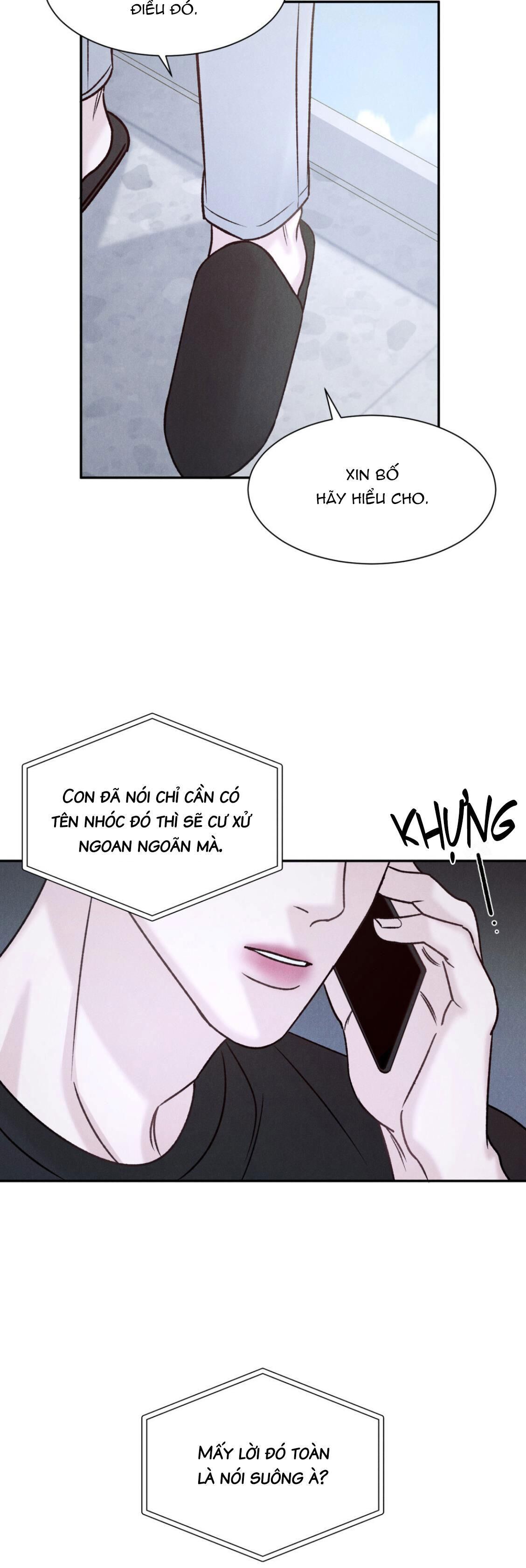 joo eun Chapter 7 - Next 8