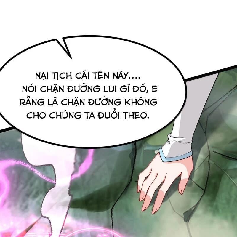 trời sinh mị cốt, ta bị đồ nhi yandere để mắt tới Chapter 34 - Next Chapter 35