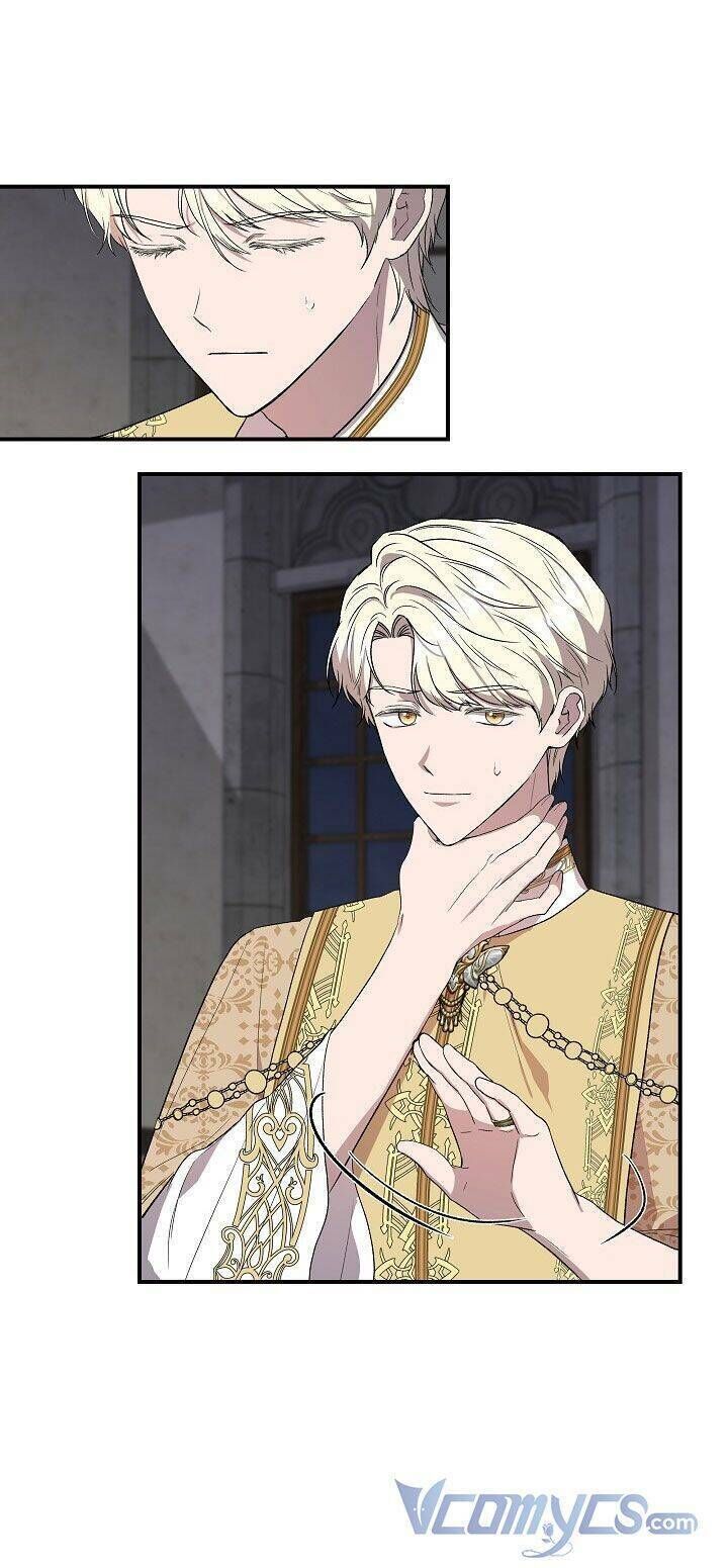 tôi không phải là cinderella chapter 60 - Trang 2