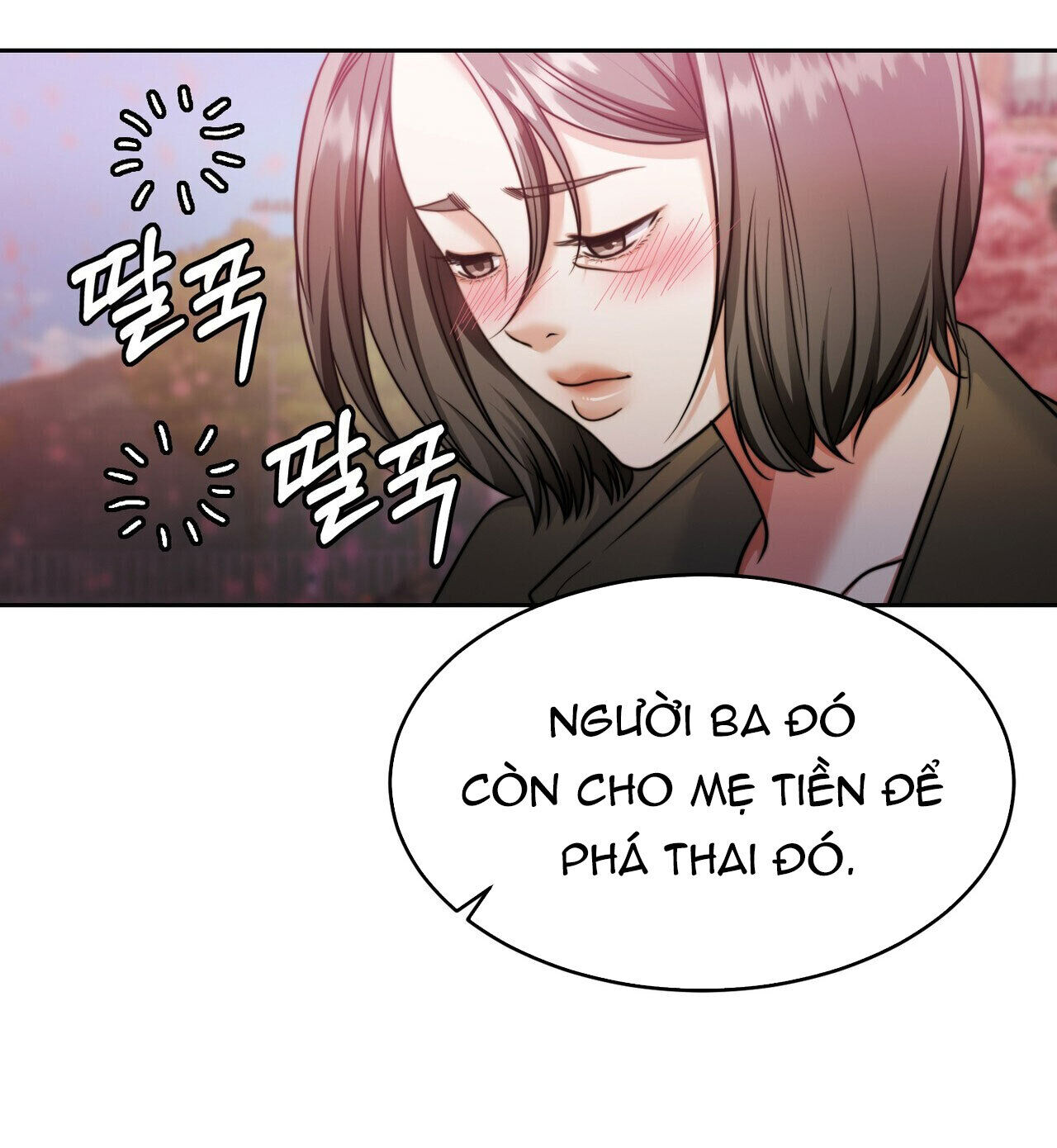 [18+] hợp đồng mang thai Chap 24 - Next chapter 24.1