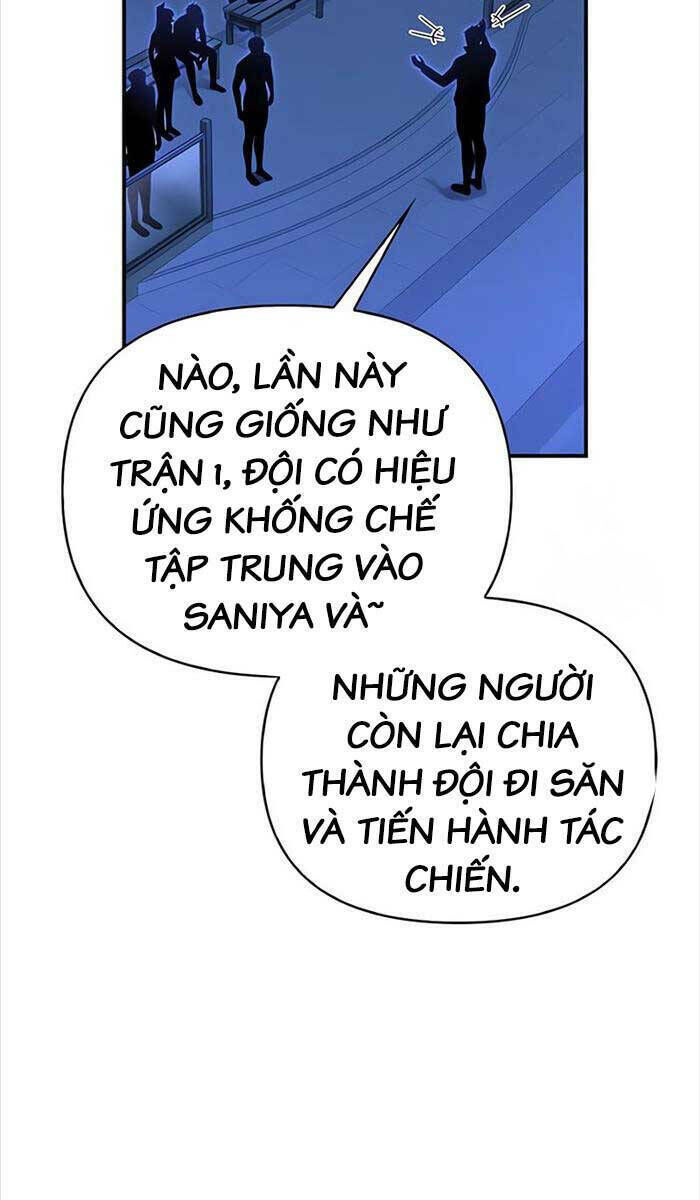 cuộc chiến siêu nhân chapter 57 - Next chapter 58