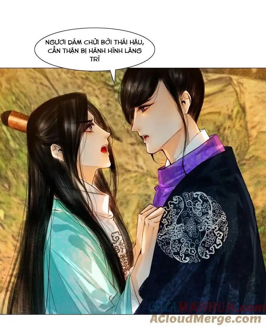 vòng luân hồi Chapter 81 - Trang 1