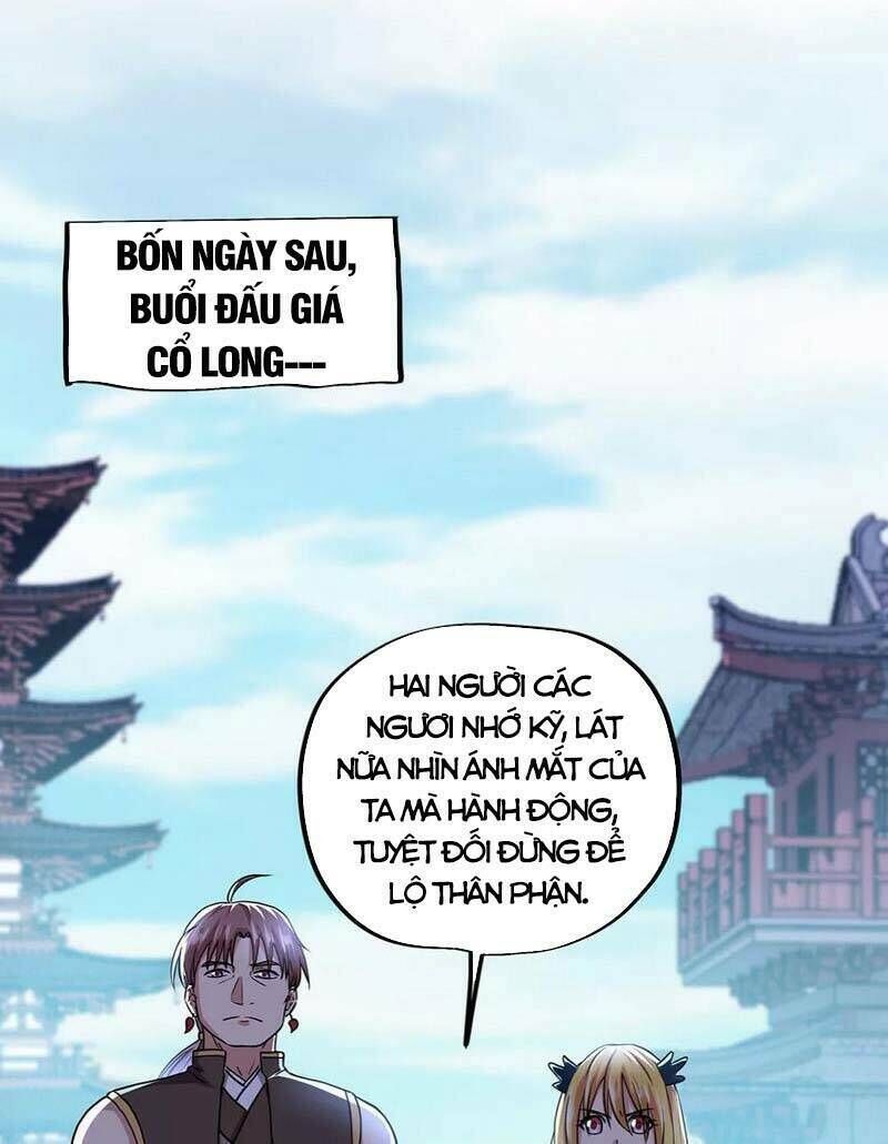 chiến hồn tuyệt thế chapter 261 - Trang 2